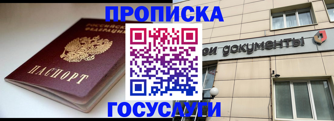 временная регистрация госуслуги в Михайловске